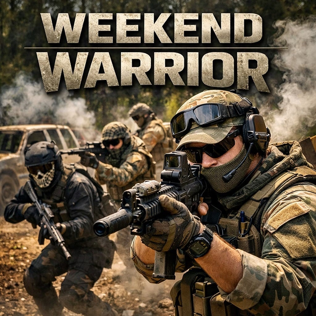 Weekend Warrior